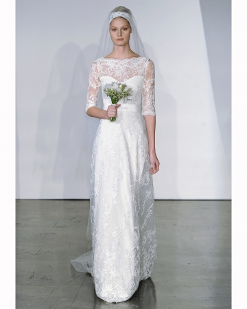 Illustration for article titled Wedding Dress Crowdsourcing, Once More With Feeling